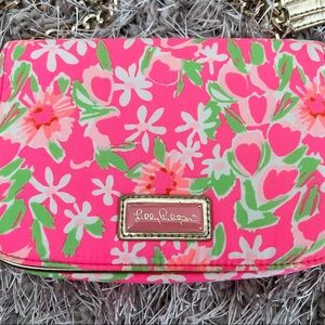Authentic Lilly Pulitzer Crossbody